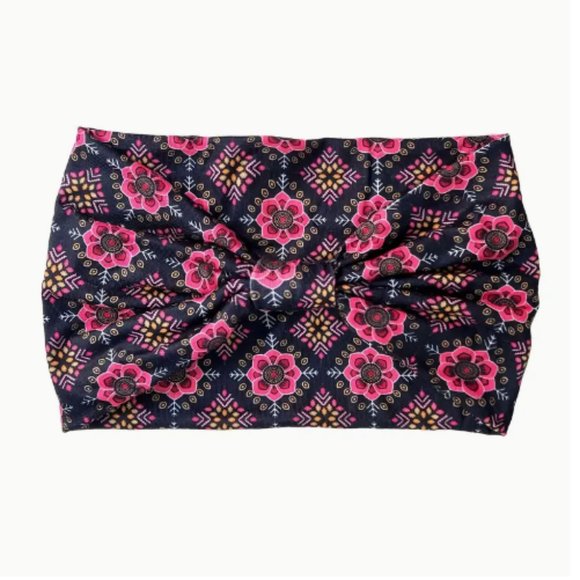 3 for 30$ / NEW / Headband / Soft, breathable and comfortable - Picture 2 of 11